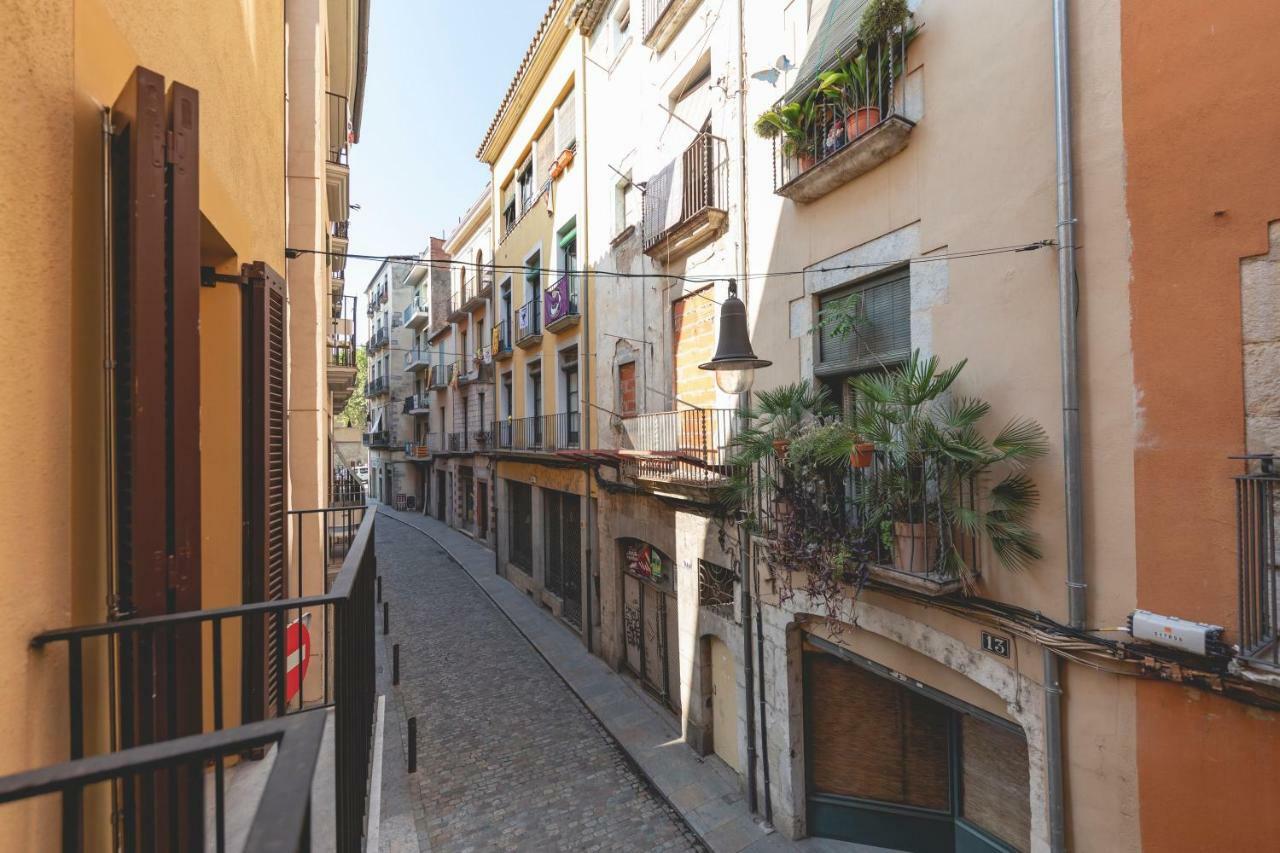 Bravissimo Barca Studio Girona Eksteriør billede