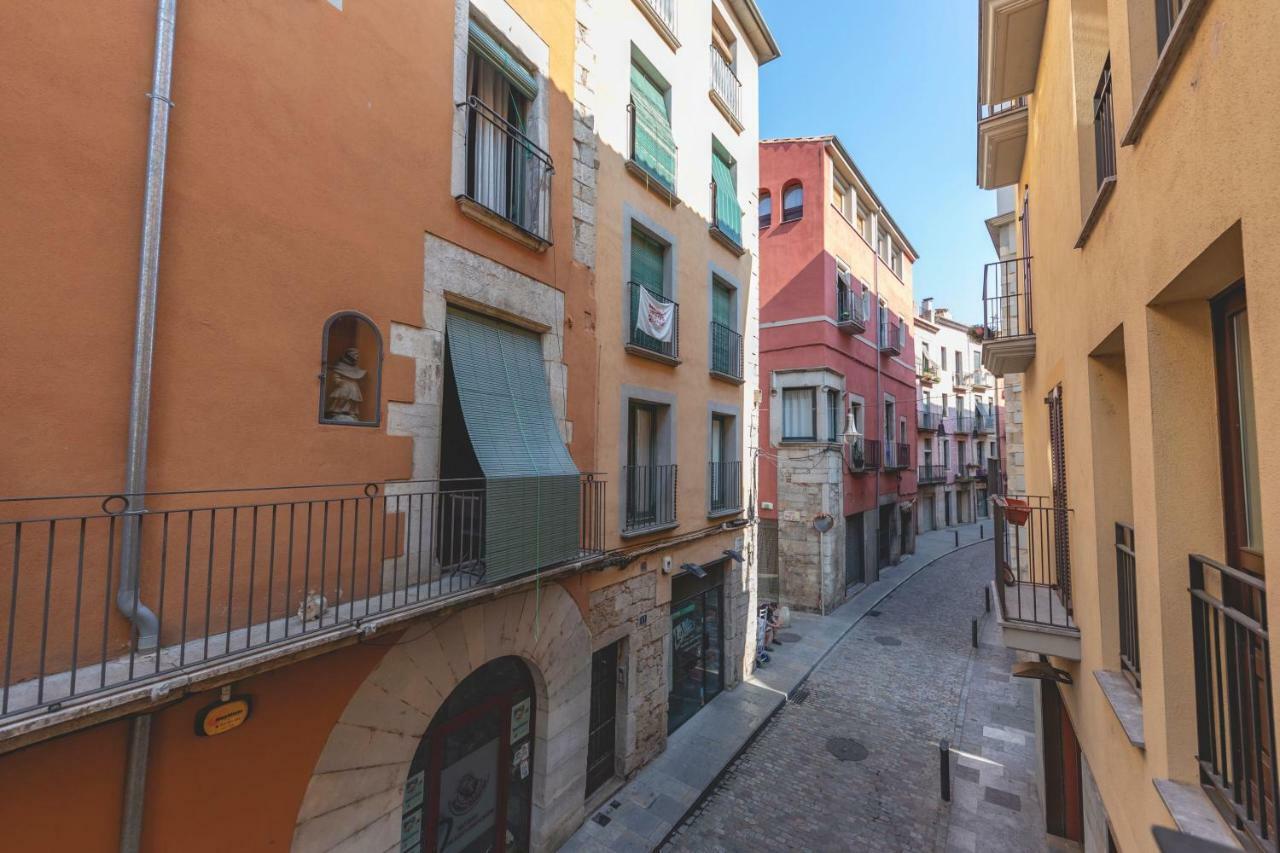 Bravissimo Barca Studio Girona Eksteriør billede